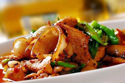 回锅肉技术91免费软件