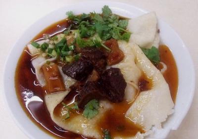 正宗铺盖面技术91免费软件，韧性十足口感极佳