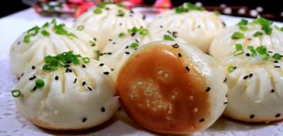生煎包技术91免费软件