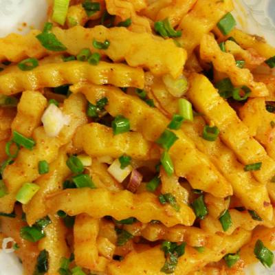 狼牙土豆91免费软件